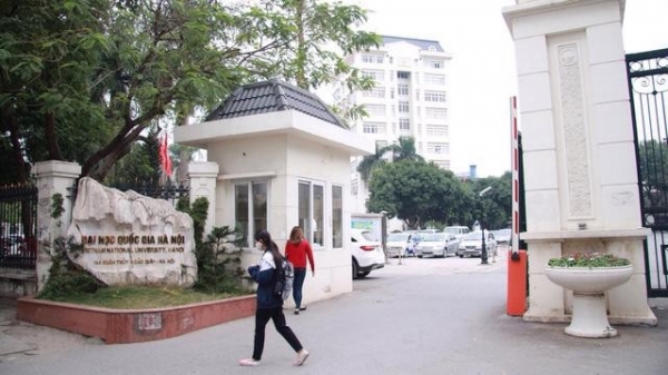 Cập nhật các tin tức về Đại học Quốc gia Hà Nội trên Báo Công Thương điện tử