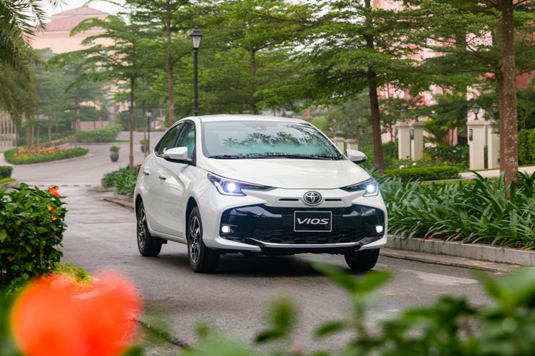 Toyota Việt Nam tổ chức sự kiện “Ngày hội Toyota” tại Hà Nội