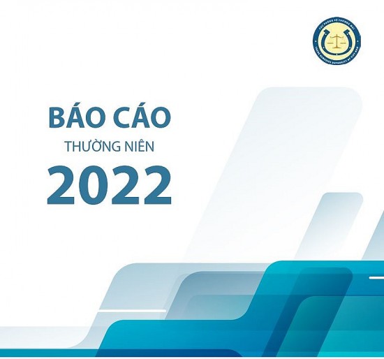 Báo cáo thường niên Phòng vệ thương mại năm 2022