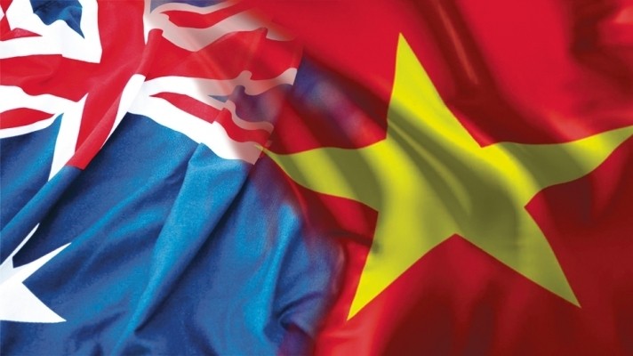 Cập nhật thông tin về hoạt động của Thương vụ Việt Nam tại Úc trên Báo Công Thương điện tử
