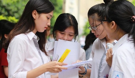 Thái Bình: Xếp thứ 15 về điểm trung bình tốt nghiệp THPT 2023