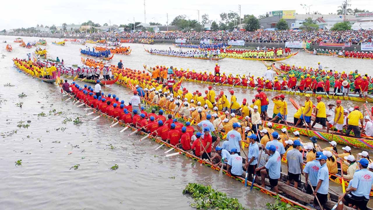 Sóc Trăng: Đẩy mạnh phát triển kinh tế - xã hội vùng đồng bào Khmer