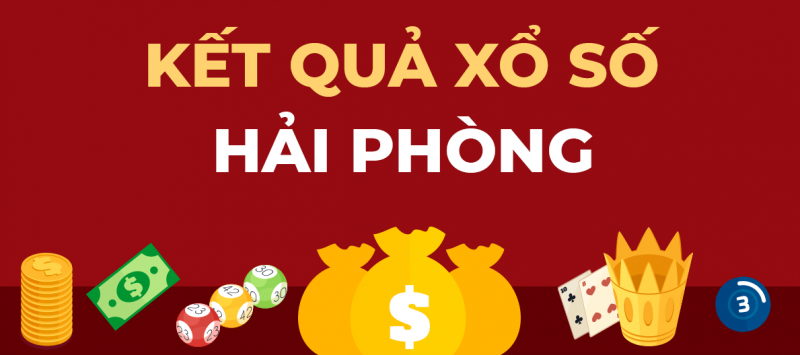 XSHP 21/7, Kết quả xổ số Hải Phòng hôm nay 21/7/2023, KQXSHP thứ Sáu ngày 21 tháng 7