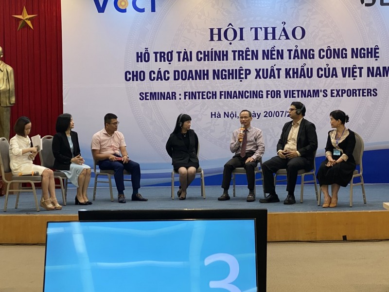 Khơi thông nguồn vốn cho doanh nghiệp xuất khẩu: Cách nào khả thi?