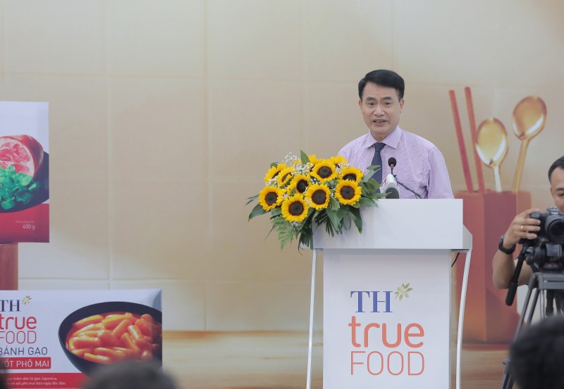 Ra mắt bộ sản phẩm Bếp Việt – Người nội trợ tử tế