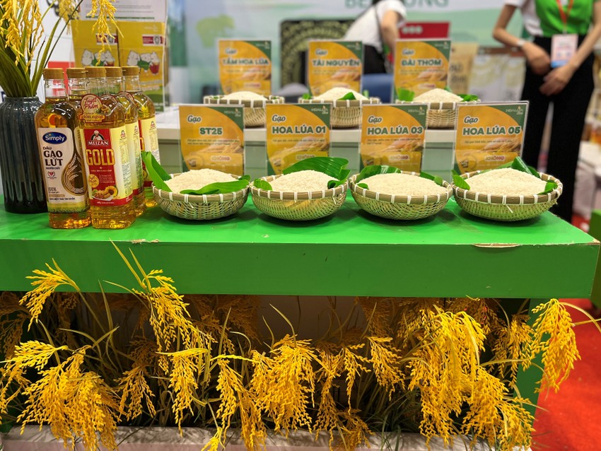 Ấn Độ cấm xuất khẩu gạo tẻ, công ty Việt cần làm ngay điều này ảnh 1