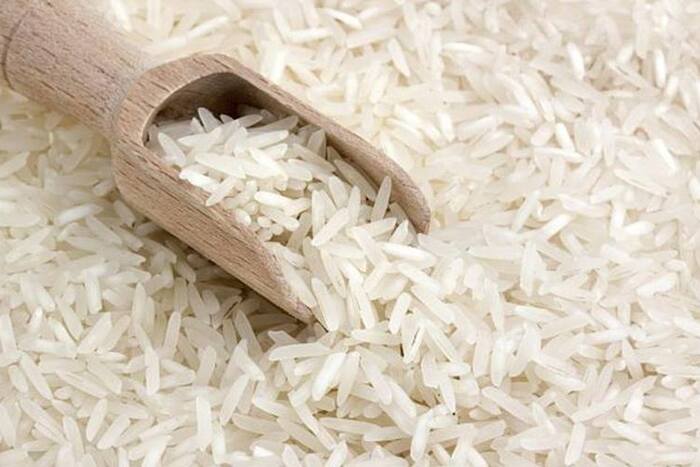 Giá lúa gạo hôm nay ngày 22/7/2023: Giá lúa Hè thu tăng 100 đồng/kg