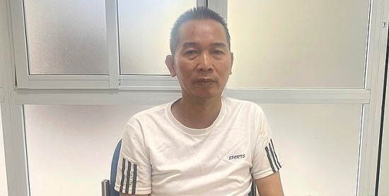 Lạng Sơn: Phát hiện đối tượng truy nã khi tiếp nhận công dân Việt Nam do Trung Quốc trao trả