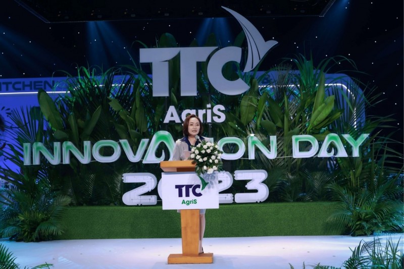 TTC AgriS tiếp tục huy động thêm 100 triệu USD từ các định chế tài chính lớn