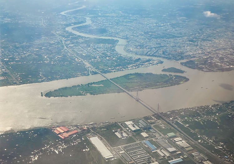 TP. Hồ Chí Minh và các địa phương vùng Đồng bằng sông Cửu Long tăng cường hợp tác