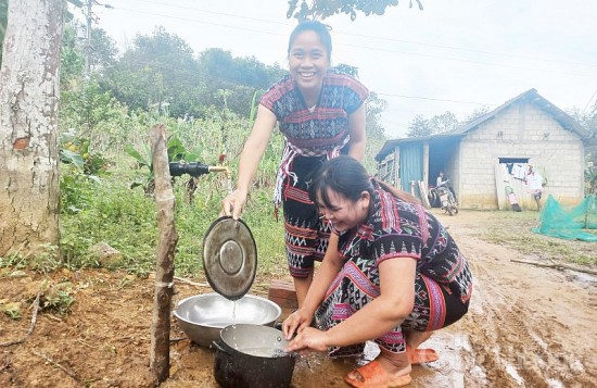 Thừa Thiên Huế: Đời sống nhân dân vùng nông thôn, miền núi từng bước được cải thiện