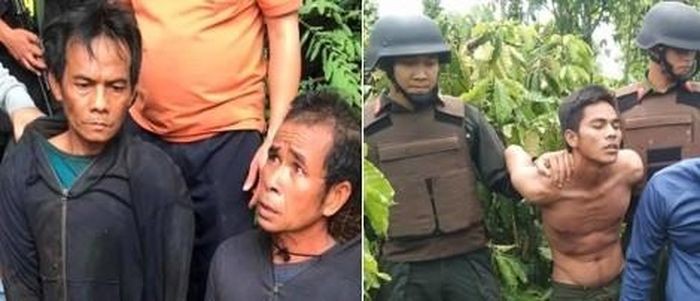 Vụ tấn công trụ sở xã ở Đắk Lắk: Bắt thêm 3 đối tượng truy nã đặc biệt