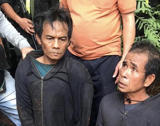 Vụ tấn công trụ sở xã ở Đắk Lắk: Bắt thêm 3 đối tượng truy nã đặc biệt