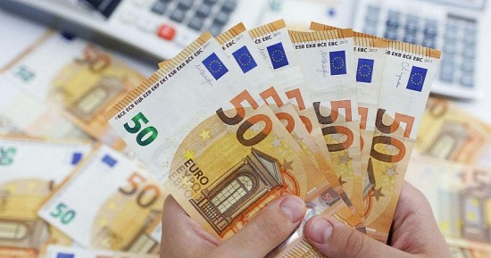 Tỷ giá Euro hôm nay 26/7/2023, tỷ giá Euro tại các ngân hàng, Euro Vietcombank, Euro tự do ra sao?