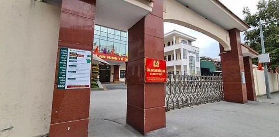 Tỉnh Quảng Ninh: Hai cán bộ điều tra bị đề nghị tước danh hiệu Công an nhân dân