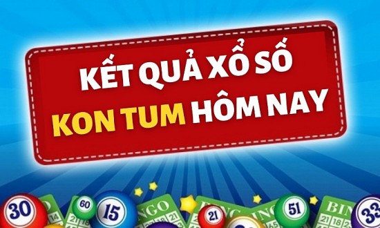 XSKT 23/7| Kết quả xổ số Kon Tum hôm nay 23/7/2023 | KQXSKT Chủ nhật ngày 23 tháng 7