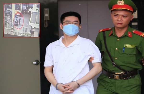 Cập nhật thông tin mới nhất về cựu điều tra viên Hoàng Văn Hưng