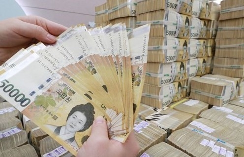 Tỷ giá Won Hàn Quốc hôm nay 7/12/2023: Giá Won Vietcombank, Vietinbank giảm; TPBank mua cao nhất