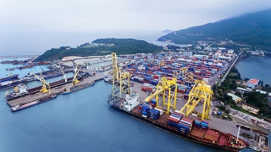 Hệ thống cảng biển Việt Nam sẽ phát triển như thế nào?