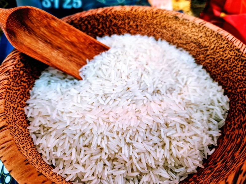 Ấn Độ ngừng xuất khẩu gạo, doanh nghiệp thận trọng giao dịch