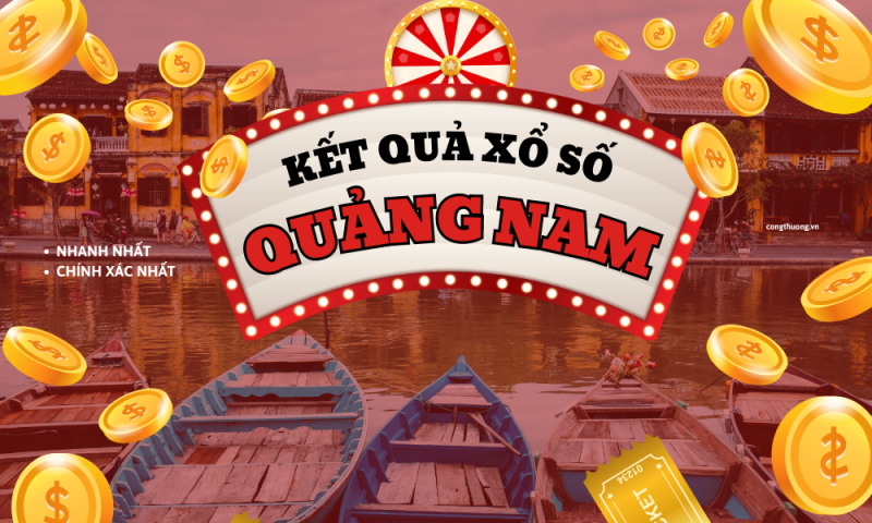 XSQNA 1/8| Kết quả xổ số Quảng Nam hôm nay 1/8/2023| KQXSQNA| Xổ số Quảng Nam ngày 1 tháng 8