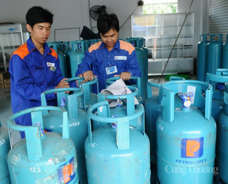 Giá Gas Hôm Nay Ngày 21/8/2023: Diễn Biến Mới