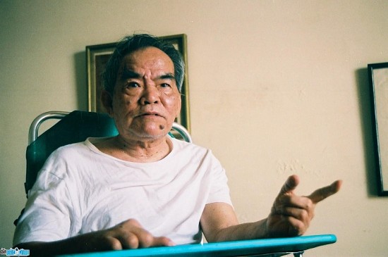 Nhà văn Hoàng Phủ Ngọc Tường "người ham chơi" qua đời