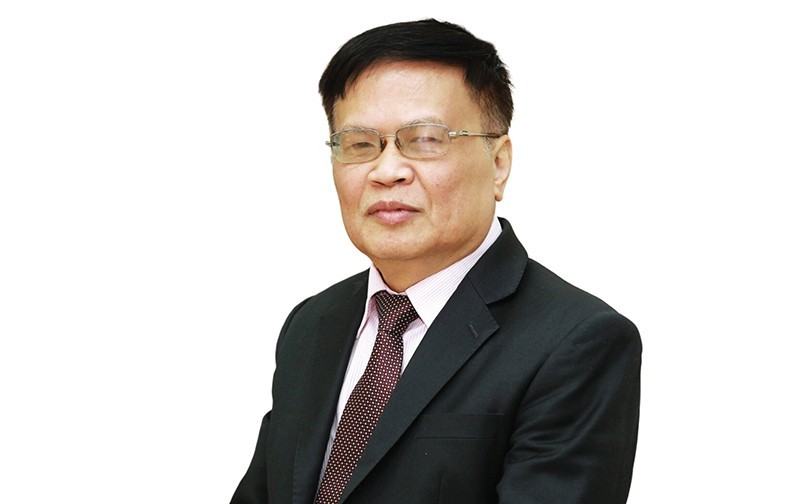TS. Nguyễn Đình Cung, nguyên Viện trưởng Viện Nghiên cứu quản lý kinh tế Trung ương (CIEM)