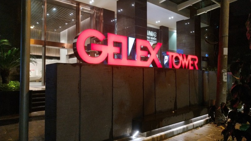 GELEX cán mốc lãi 1.000 tỷ đồng, tiếp tục đầu tư loạt khu công nghiệp