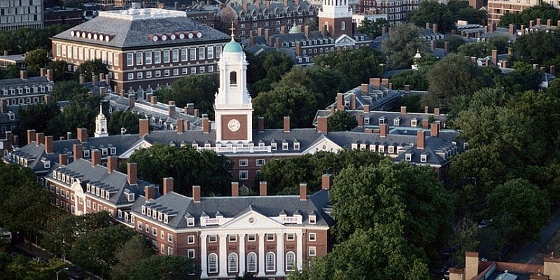 Trường Đại học Harvard