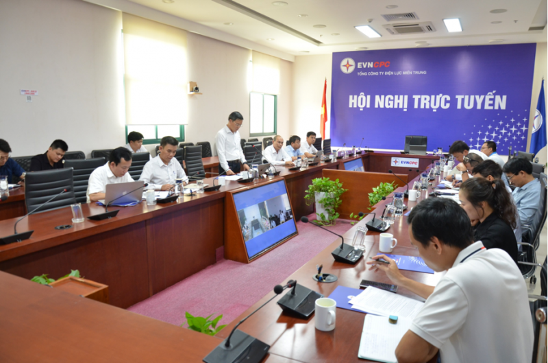 EVNCPC nói gì về việc 11 nhà máy thủy điện tại Kon Tum phát vượt công suất?