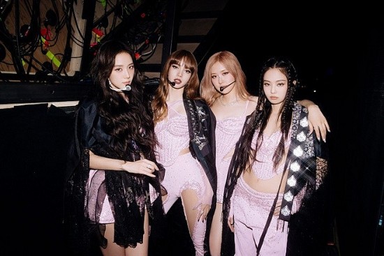 Concert của Blackpink bị đề nghị thu hồi giấy phép vì vi phạm bản quyền