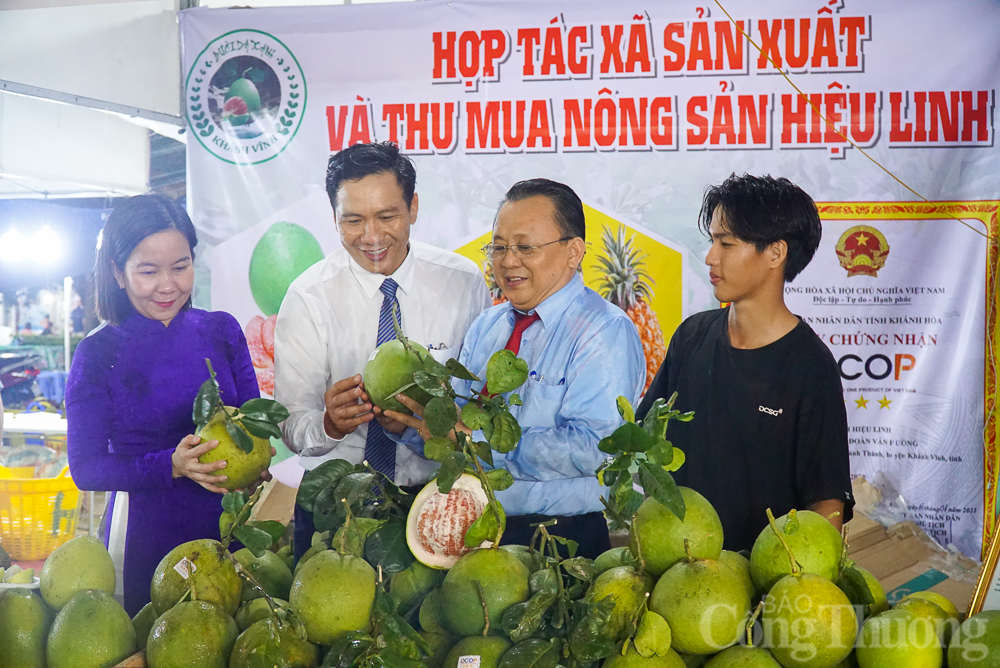 Khánh Hòa bàn giải pháp phát triển nông nghiệp bền vững