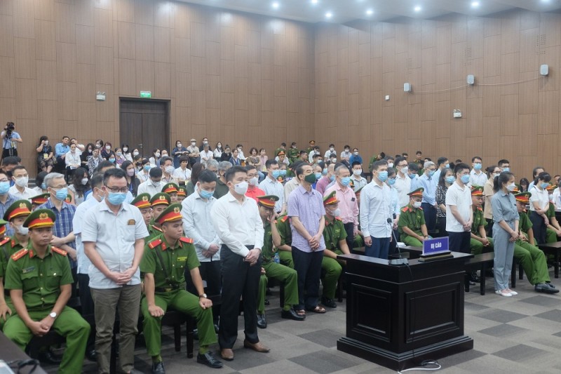 Vụ “Chuyến bay giải cứu”: Dư luận mong chờ một bản án nghiêm minh, đúng người, đúng tội và nhân văn