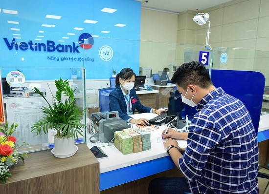 VietinBank phát hành thành công 5.000 tỷ đồng trái phiếu ra công chúng đợt 1 năm 2023