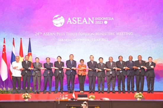 Việt Nam có đóng góp quan trọng trong cách thức hoạt động của ASEAN