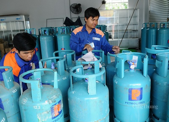 Giá gas hôm nay ngày 6/9/2023: Lo ngại về nguy cơ gián đoạn nguồn cung