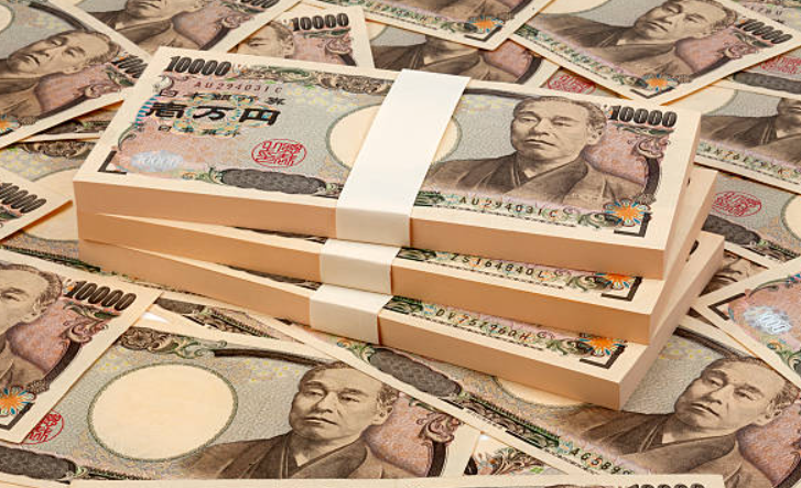 Tỷ giá Yen Nhật hôm nay 30/7/2023: Sacombank có giá mua vào cao nhất