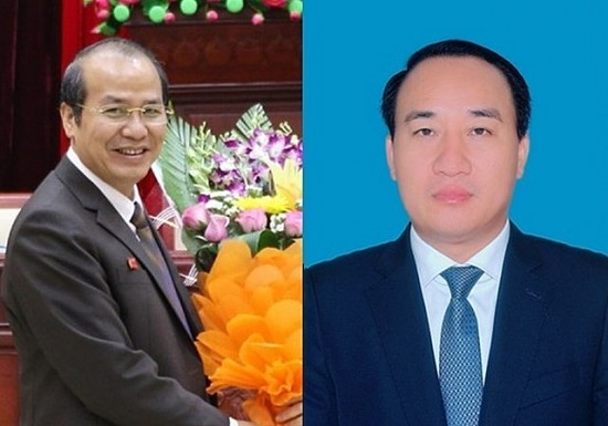 Bắc Ninh: Khởi tố 17 vụ án với 59 bị can về tội tham nhũng, tiêu cực