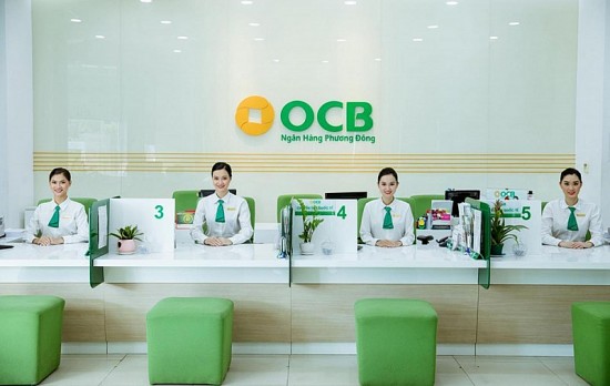 Ngân hàng OCB hoàn thành kế hoạch 6 tháng đầu năm, tích cực đồng hành cùng khách hàng