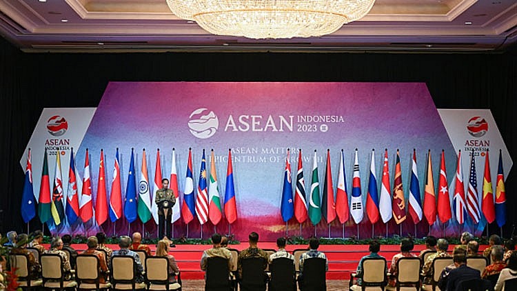 ASEAN triển khai hệ thống thanh toán xuyên biên giới khu vực mới