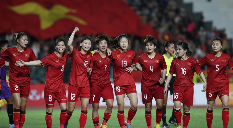 Tuyển nữ Việt Nam trận cuối tại World Cup 2023: Các cô gái “Kim cương” quyết tâm có bàn thắng lịch sử