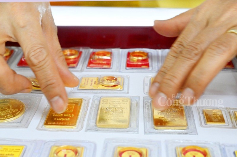 Giá vàng hôm nay tăng “bốc đầu”, vàng SJC vượt 90,00 triệu đồng/lượng