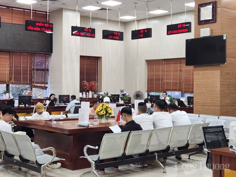 Bắc Ninh phấn đấu sắp xếp các đơn vị hành chính xong trước 30/6/2024
