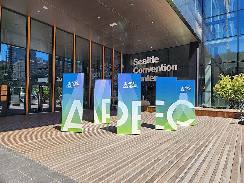 Các hội nghị Bộ trưởng APEC tại Seattle thúc đẩy tăng trưởng xanh và kết nối kinh tế