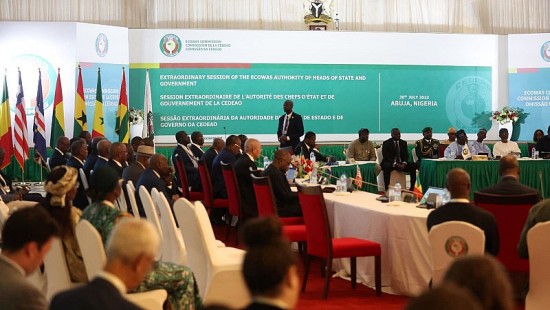 ECOWAS cấm vận kinh tế Niger, doanh nghiệp Việt Nam cần lưu ý gì?