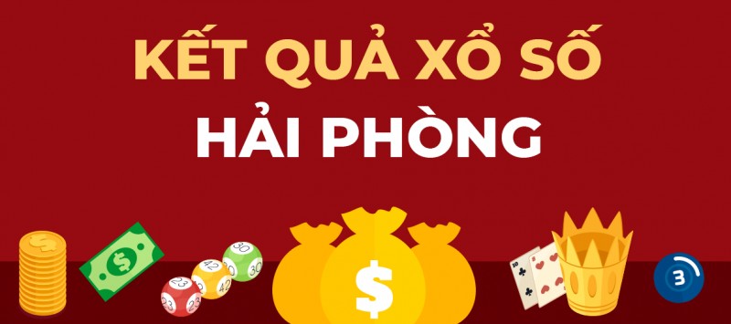 XSHP, XSHP 4/8, Kết quả xổ số Hải Phòng hôm nay 4/8/2023, KQXSHP thứ Sáu ngày 4 tháng 8