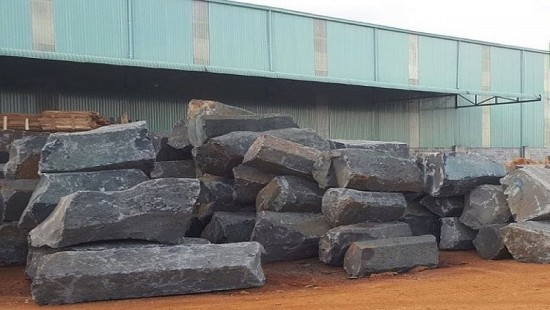 Cục khoáng sản Việt Nam phản hồi thông tin khai thác đá bazan cột tại Đắk Nông