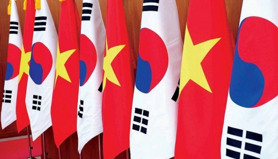 Xung lực mới cho hợp tác Việt Nam - Hàn Quốc từ các chiến lược khu vực của Hàn Quốc