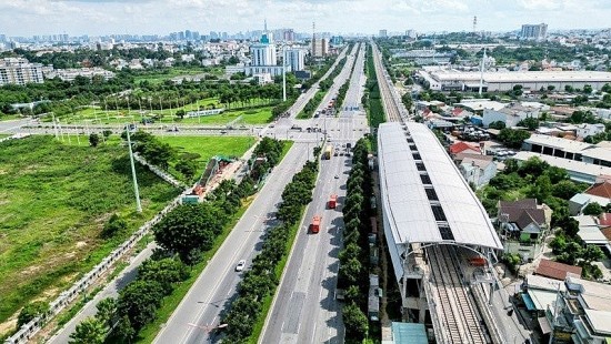 Vì sao tuyến Metro số 1 bị nhà thầu Nhật Bản làm khó, ảnh hưởng đến thi công và chạy thử?